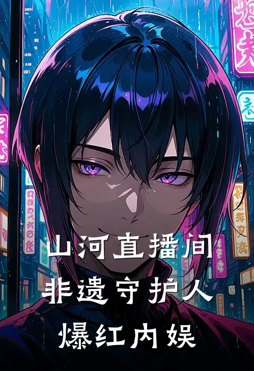 山河直播间：非遗守护人爆红内娱(乐榆石兰)小说免费在线阅读_山河直播间：非遗守护人爆红内娱(乐榆石兰)大结局阅读