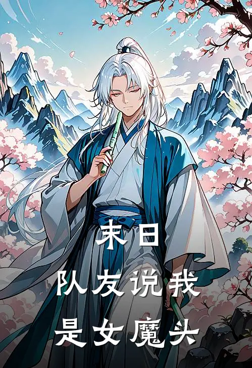 玉兰夜凡(末日，队友说我是女魔头)全本阅读_玉兰夜凡最新热门小说