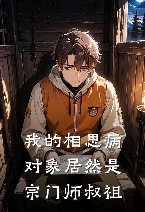 我的相思病对象居然是宗门师叔祖