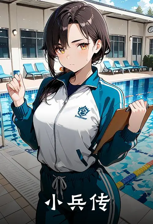 小兵传(罗滔赵三)无弹窗小说免费阅读_小说完整版免费阅读小兵传罗滔赵三