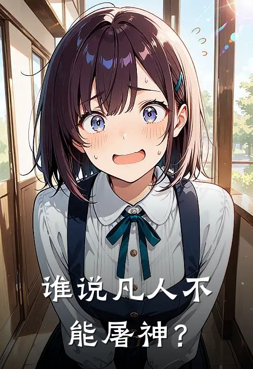 谁说凡人不能屠神？（渊木渊木哥）全文免费阅读无弹窗大结局_谁说凡人不能屠神？最新章节列表_笔趣阁（渊木渊木哥）