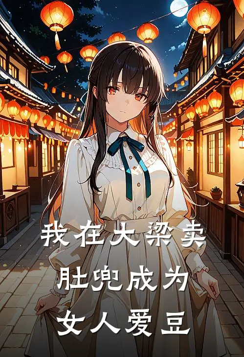 我在大梁卖肚兜成为女人爱豆
