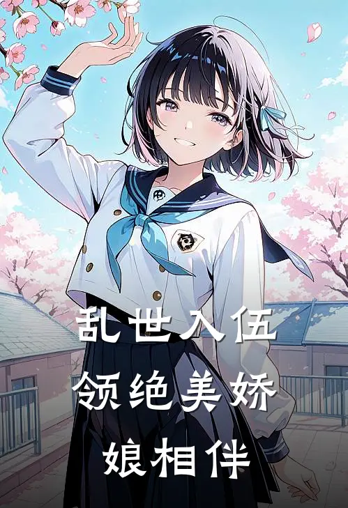 乱世入伍，领绝美娇娘相伴(唐俭唐大树)免费完结小说_免费小说在线阅读乱世入伍，领绝美娇娘相伴(唐俭唐大树)