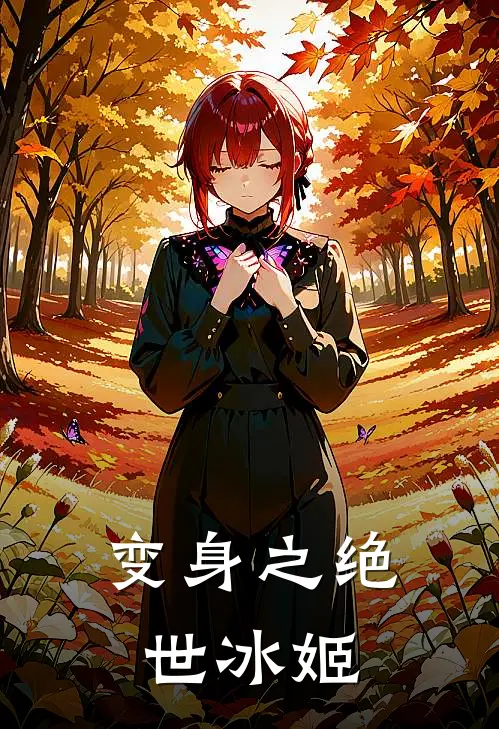 变身之绝世冰姬