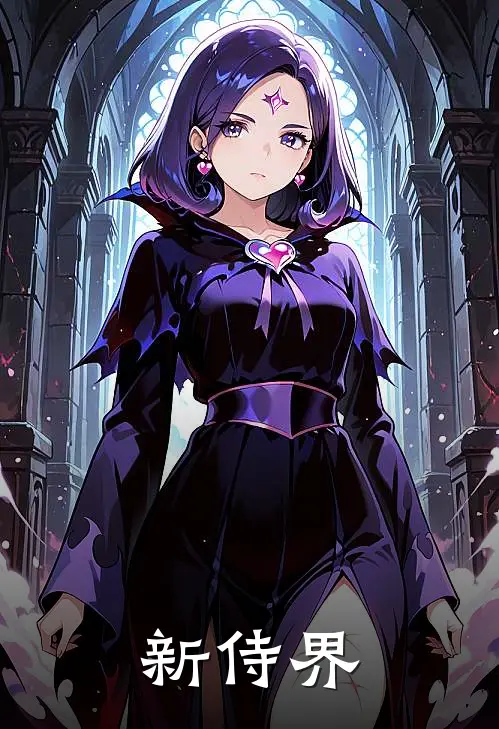 新侍界涂逸金无涯全文在线阅读_新侍界全集免费阅读