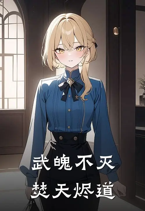 武魄不灭：焚天烬道(林烬石岳)小说推荐完本_全本免费小说武魄不灭：焚天烬道林烬石岳