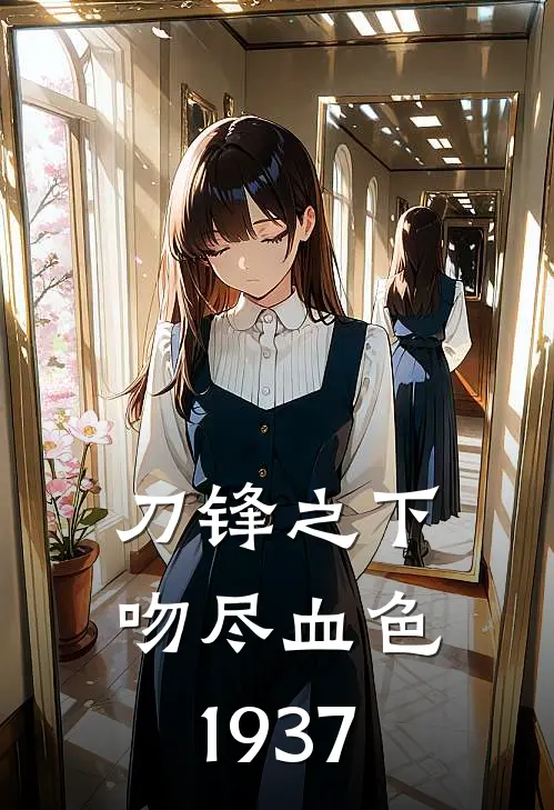 刀锋之下，吻尽血色：1937