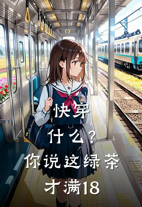 快穿：什么？你说这绿茶才满18