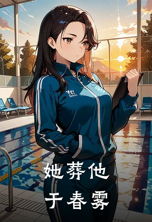 她葬他于春雾(虞衡李虞)小说免费阅读无弹窗_完结小说她葬他于春雾虞衡李虞