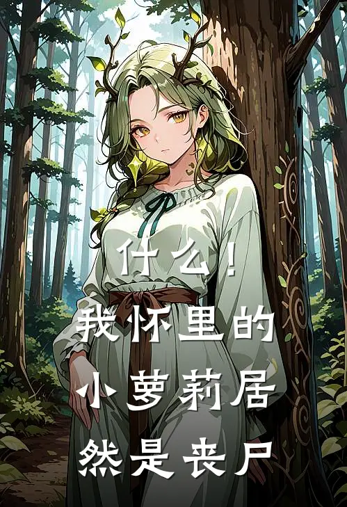 什么！我怀里的小萝莉居然是丧尸