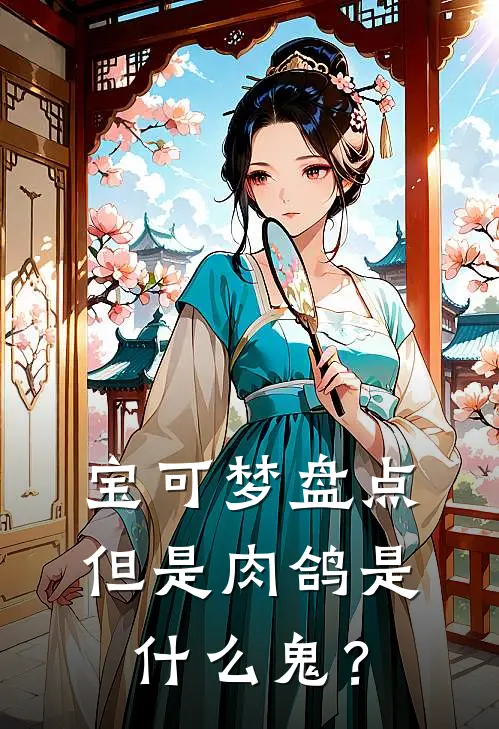 宝可梦盘点，但是肉鸽是什么鬼？