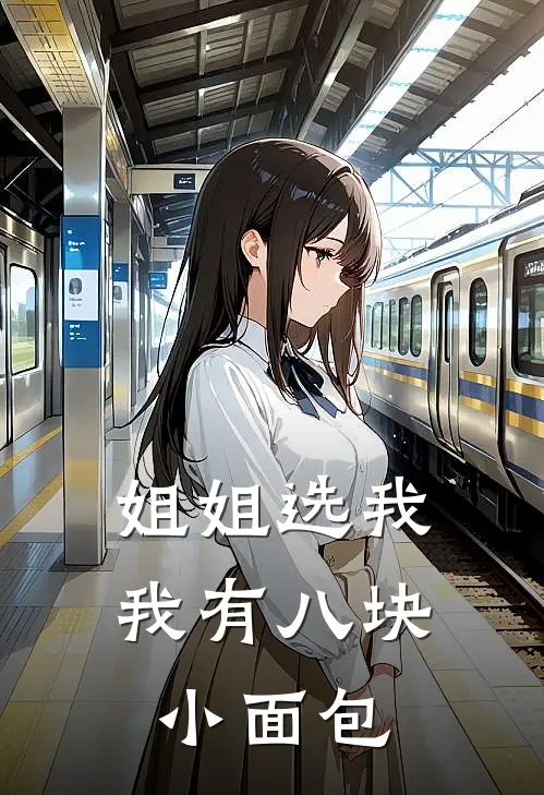 姐姐选我我有八块小面包