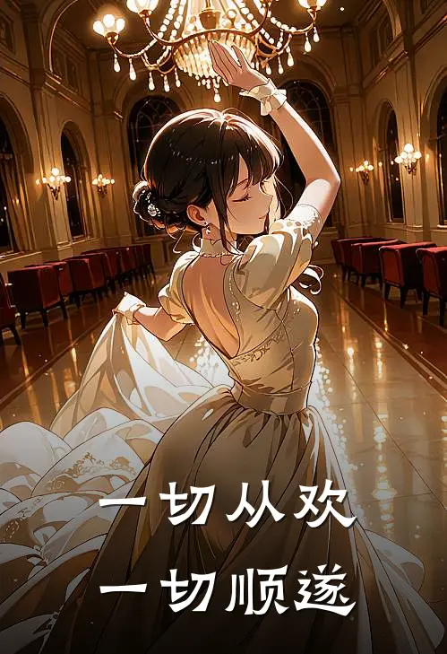 一切从欢一切顺遂