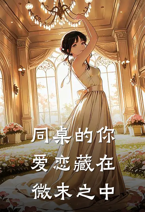 同桌的你：爱恋藏在微末之中