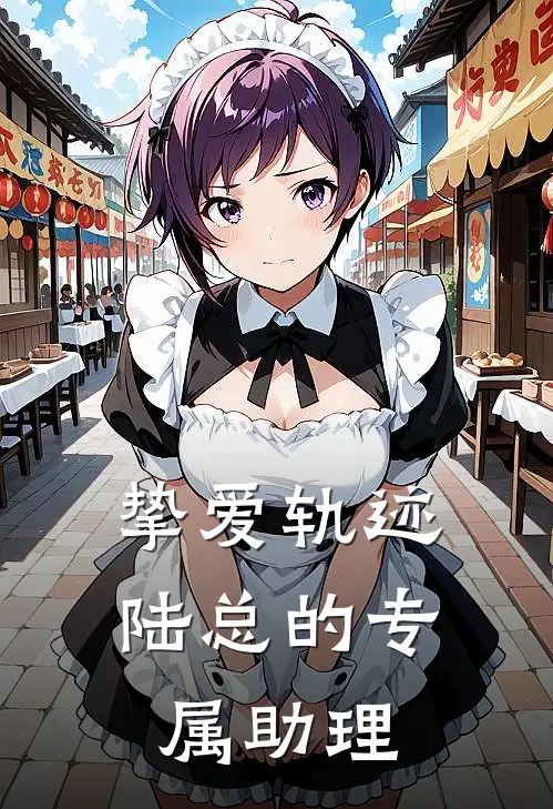 挚爱轨迹：陆总的专属助理(温以棠陆司珩)火爆小说_《挚爱轨迹：陆总的专属助理》温以棠陆司珩小说免费在线阅读
