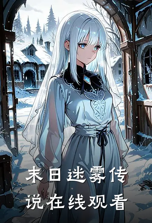 末日迷雾传说在线观看