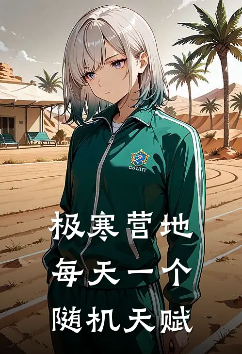 极寒营地：每天一个随机天赋