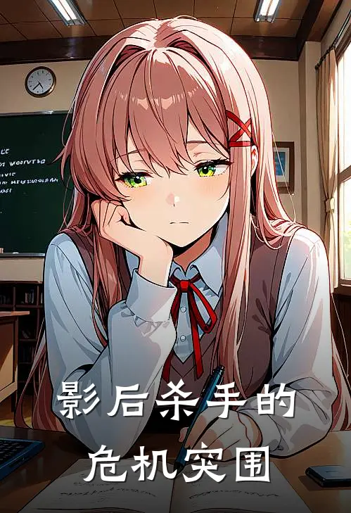 影后杀手的危机突围