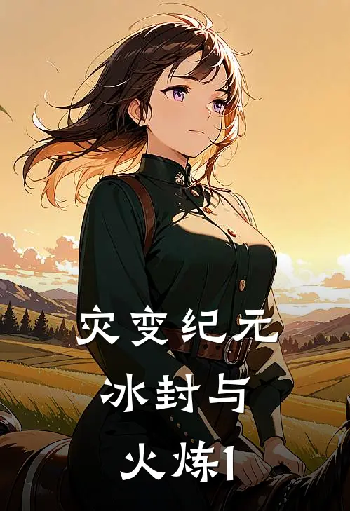 灾变纪元：冰封与火炼1