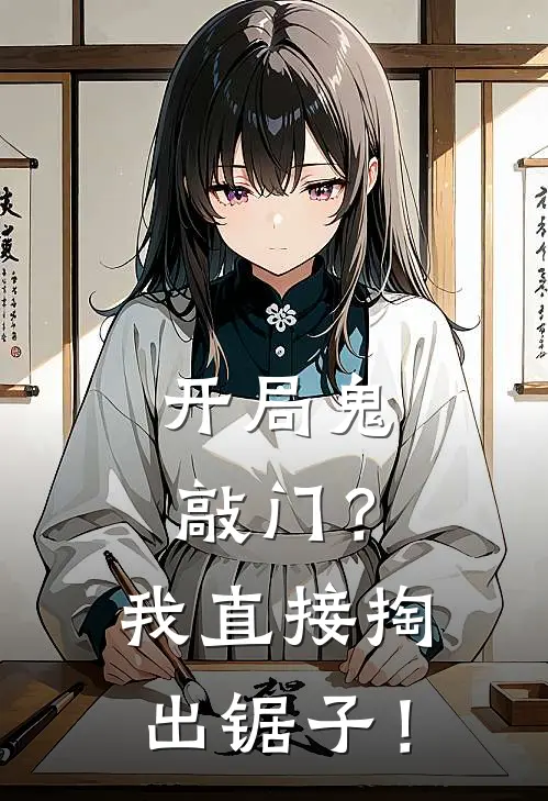 开局鬼敲门？我直接掏出锯子！(齐风陈哥)免费完结小说_免费小说在线阅读开局鬼敲门？我直接掏出锯子！(齐风陈哥)