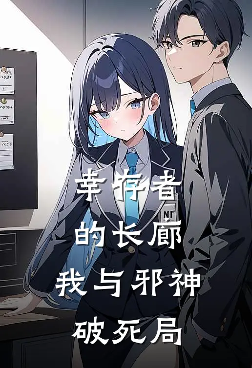 幸存者的长廊，我与邪神破死局刘锦兮温言新热门小说_最新章节列表幸存者的长廊，我与邪神破死局(刘锦兮温言)