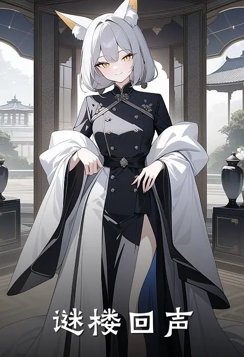 谜楼回声万伊尼刘思颖热门小说完结_热门的小说谜楼回声万伊尼刘思颖