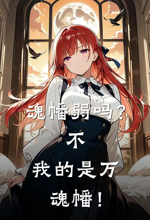 魂幡弱吗？不，我的是万魂幡！(张华季云飞)在线免费小说_免费阅读全文魂幡弱吗？不，我的是万魂幡！(张华季云飞)