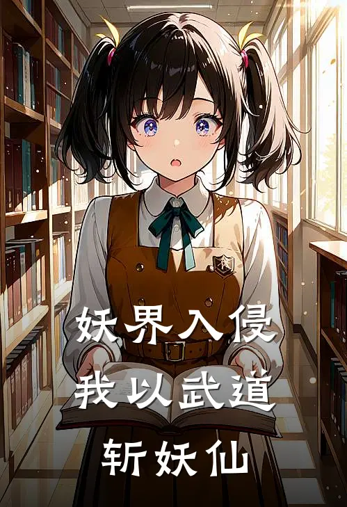 妖界入侵，我以武道斩妖仙楚飞楚飞新热门小说_小说免费阅读妖界入侵，我以武道斩妖仙(楚飞楚飞)