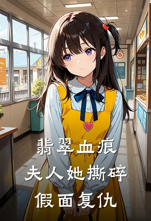 翡翠血痕：夫人她撕碎假面复仇林晚陆沉免费小说推荐_免费小说笔趣阁翡翠血痕：夫人她撕碎假面复仇林晚陆沉