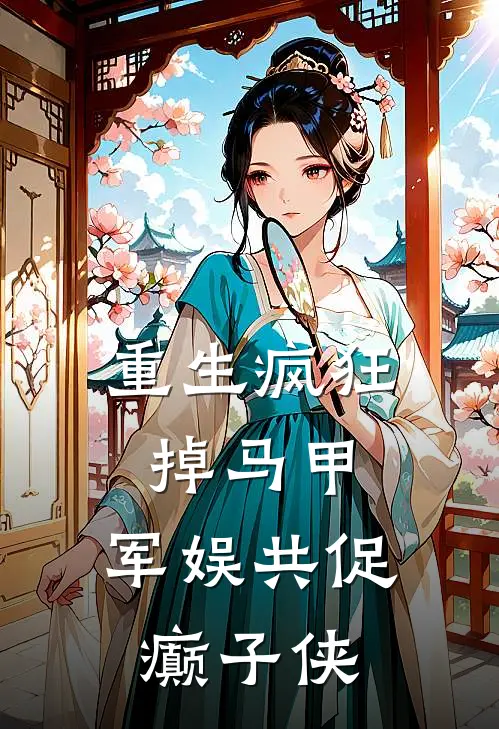 重生疯狂掉马甲，军娱共促癫子侠肖柠野黎沧小说免费完结_最新章节列表重生疯狂掉马甲，军娱共促癫子侠(肖柠野黎沧)