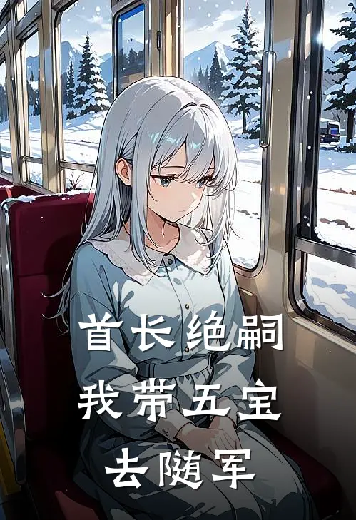 首长绝嗣，我带五宝去随军安澜月陆承轩完结小说免费阅读_完本热门小说首长绝嗣，我带五宝去随军安澜月陆承轩