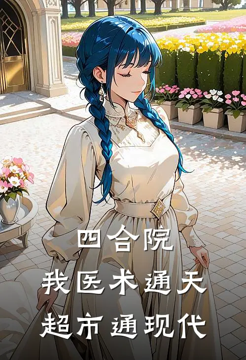 四合院：我医术通天，超市通现代