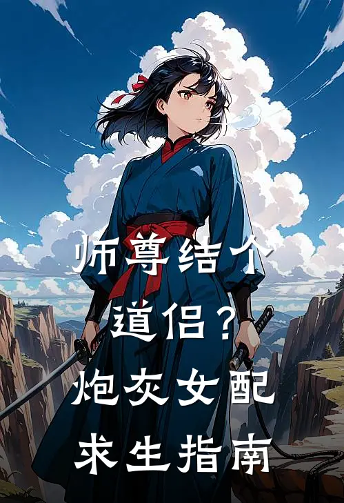 师尊结个道侣？炮灰女配求生指南(叶倾城叶芷月)最新小说全文阅读_最新章节列表师尊结个道侣？炮灰女配求生指南(叶倾城叶芷月)