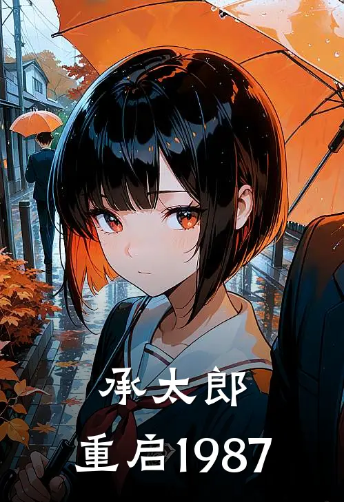 承太郎：重启1987