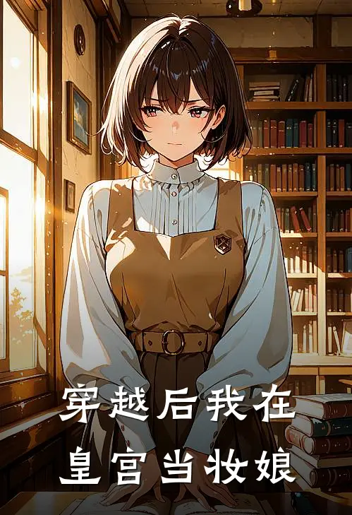 穿越后我在皇宫当妆娘孙淑妃许听禾免费小说大全_热门免费小说穿越后我在皇宫当妆娘(孙淑妃许听禾)