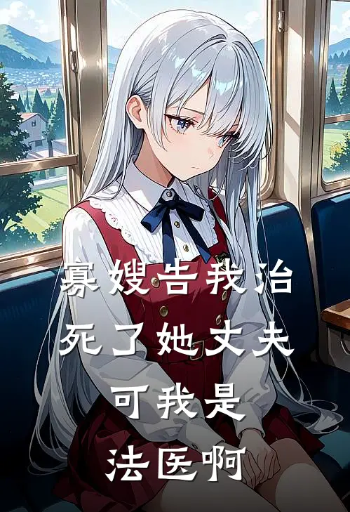 寡嫂告我治死了她丈夫，可我是法医啊苏清禾阿屿最新好看小说推荐_完本小说免费寡嫂告我治死了她丈夫，可我是法医啊(苏清禾阿屿)