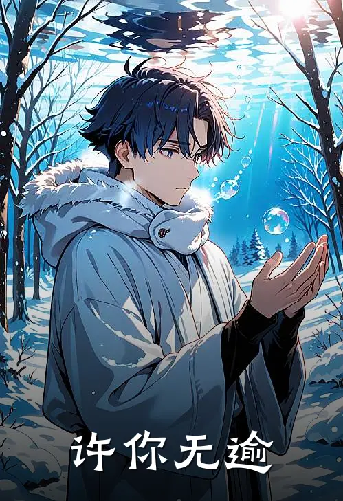 许你无逾(沈逾许初念)完结版小说全文免费阅读_最新小说许你无逾(沈逾许初念)