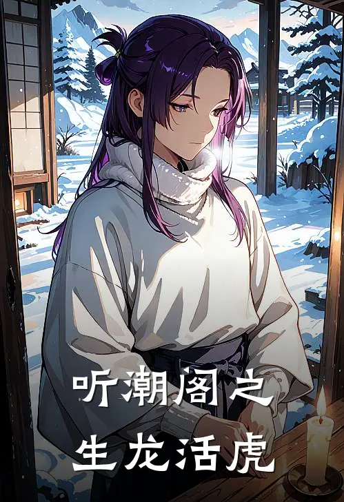 听潮阁之生龙活虎