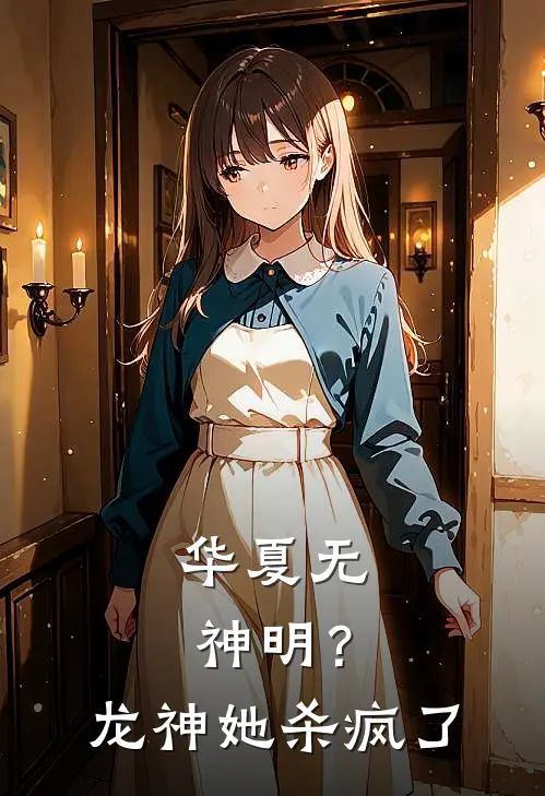 华夏无神明？龙神她杀疯了