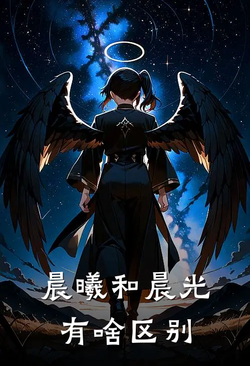 晨曦和晨光有啥区别
