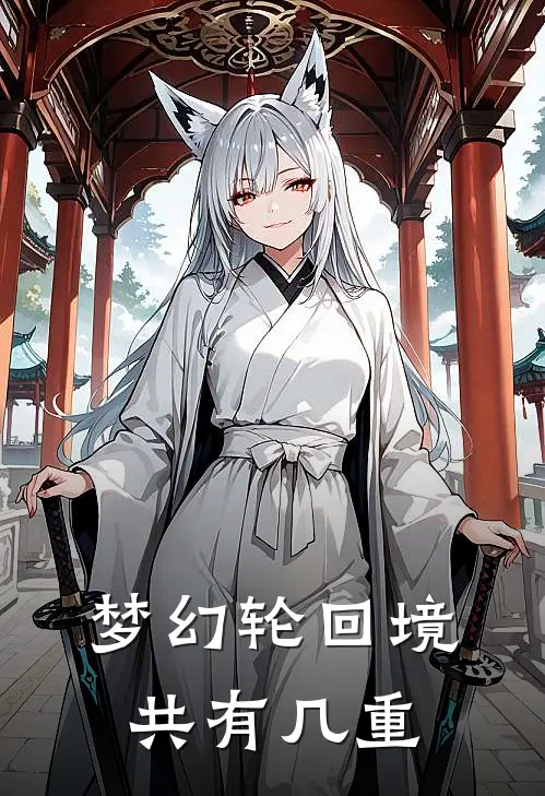 梦幻轮回境共有几重