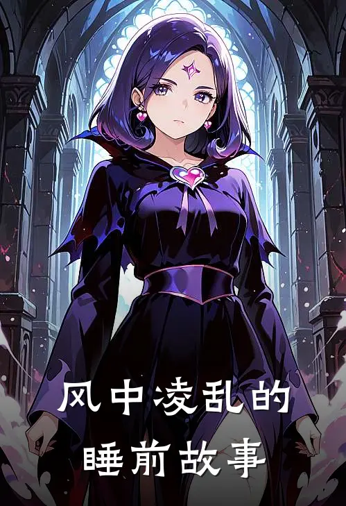 风中凌乱的睡前故事