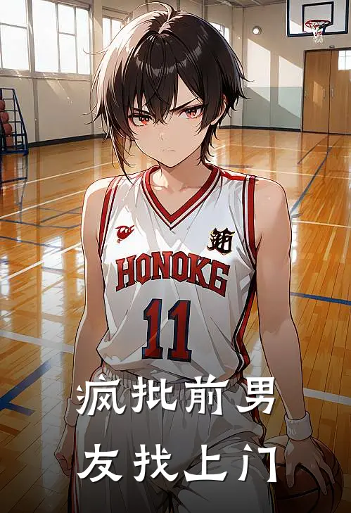 疯批前男友找上门