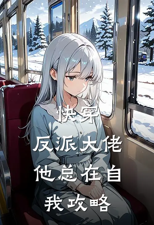 快穿：反派大佬他总在自我攻略