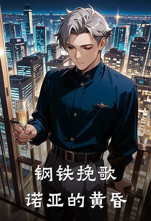 钢铁挽歌：诺亚的黄昏