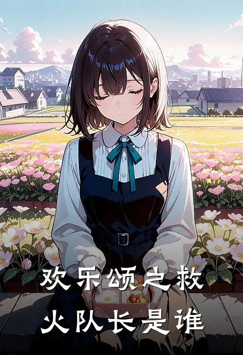 欢乐颂之救火队长是谁