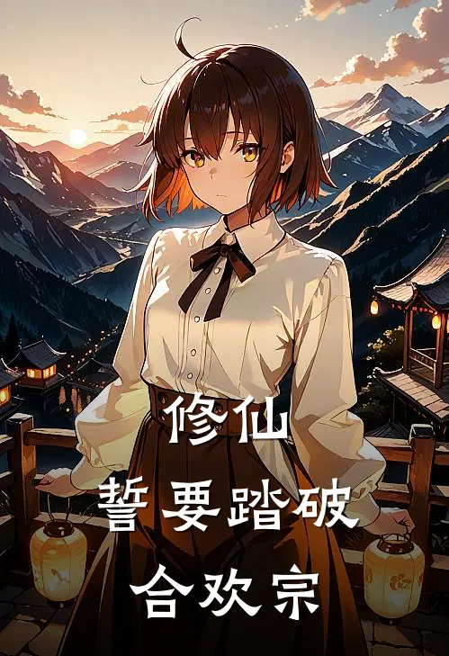 修仙：誓要踏破合欢宗