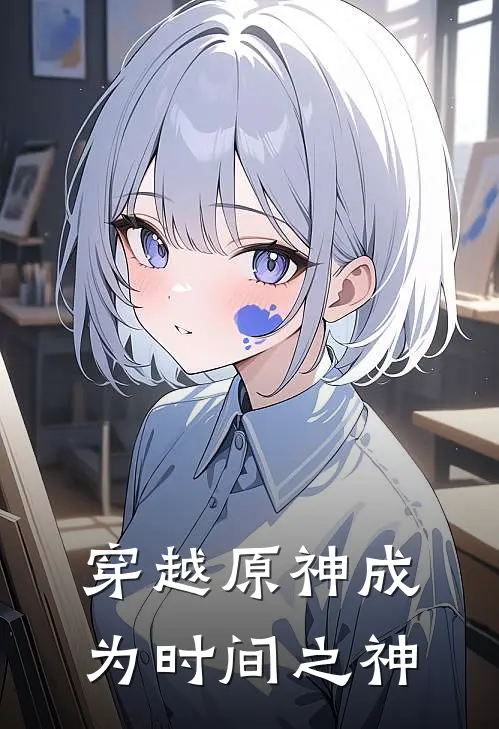 穿越原神成为时间之神