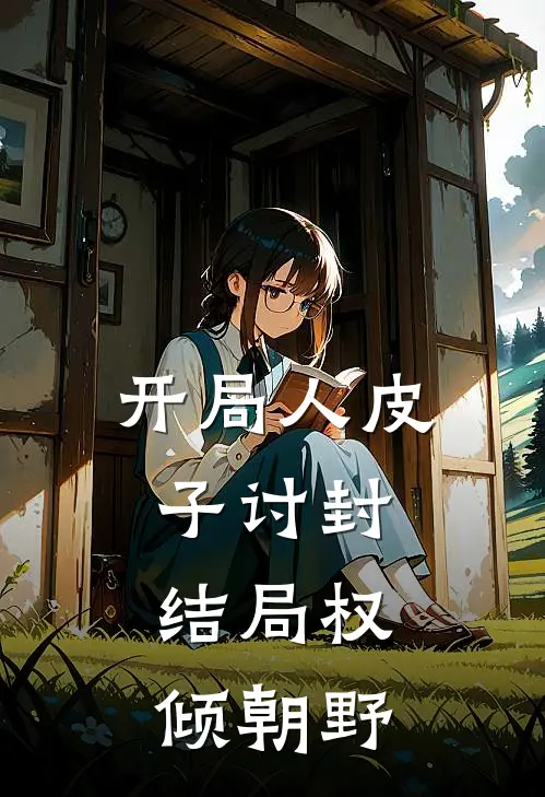 开局人皮子讨封，结局权倾朝野