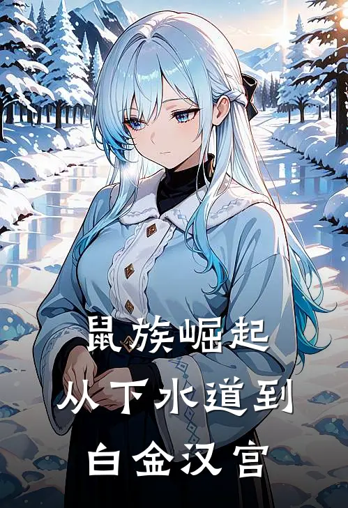 鼠族崛起，从下水道到白金汉宫